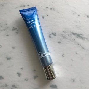 dr. brandt® pores no more LUMINIZER PRIMER ✨✨✨